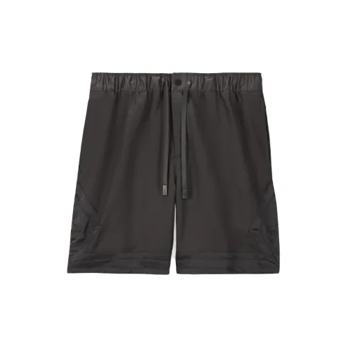 Air Jordan 3 Casual Shorts Men Black