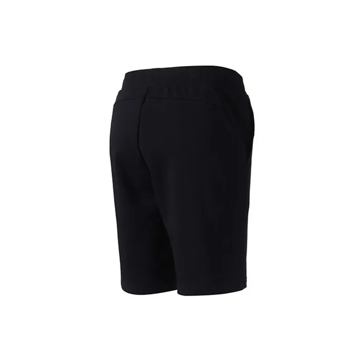 Adidas Neo Casual Shorts Men Black-1
