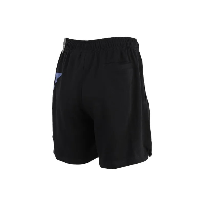 Jordan Casual Shorts Men's Black-1