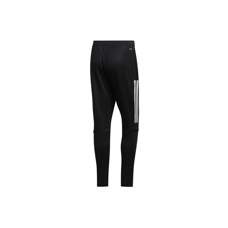 Adidas Sports Pants Men Black-1