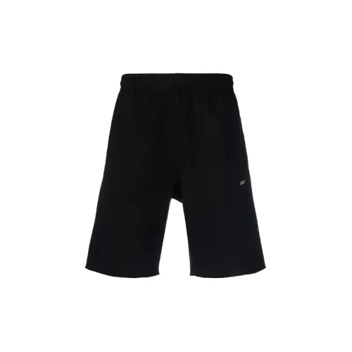 OFF-WHITE Marker Arrows Sweat Shorts 