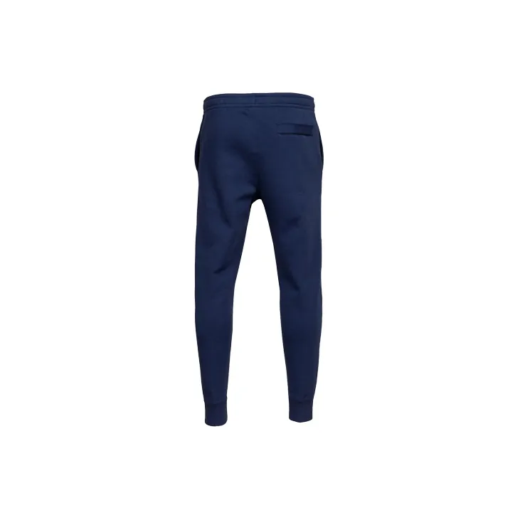 Nike Casual Pants Men Marine Blue-1
