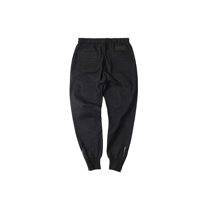 ENSHADOWER Casual Pants Fall Unisex-1