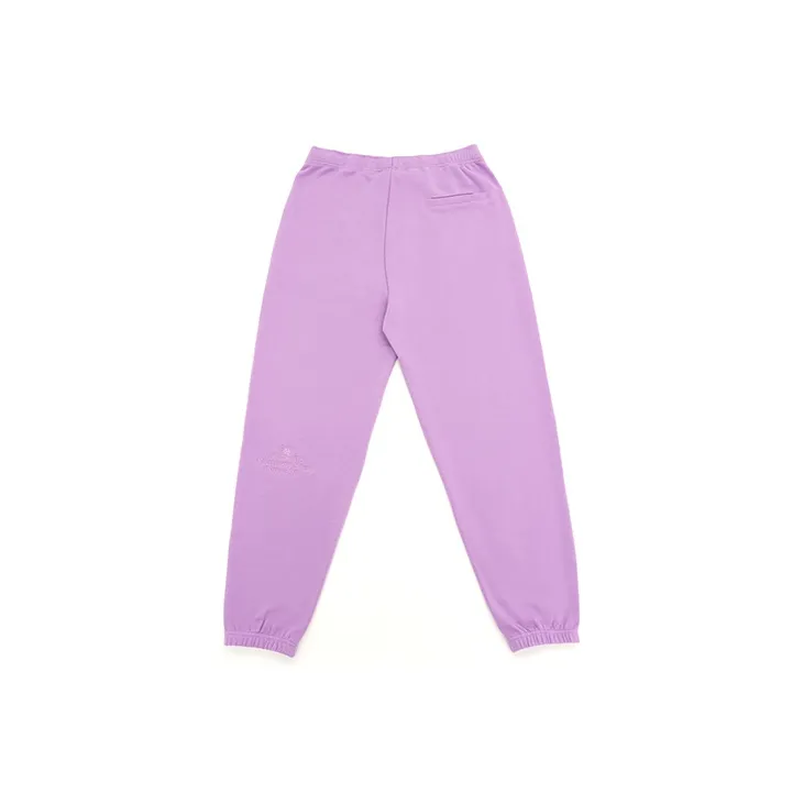 Kappa Straight Sports Pants Unisex-6