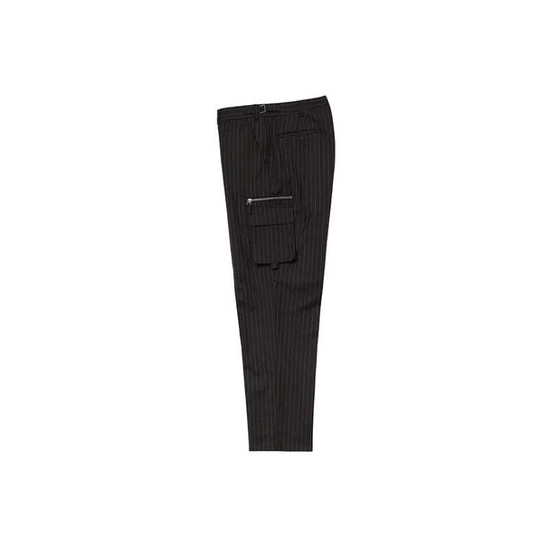Supreme Jean Paul Gaultier Pinstripe Cargo Suit Pant-2