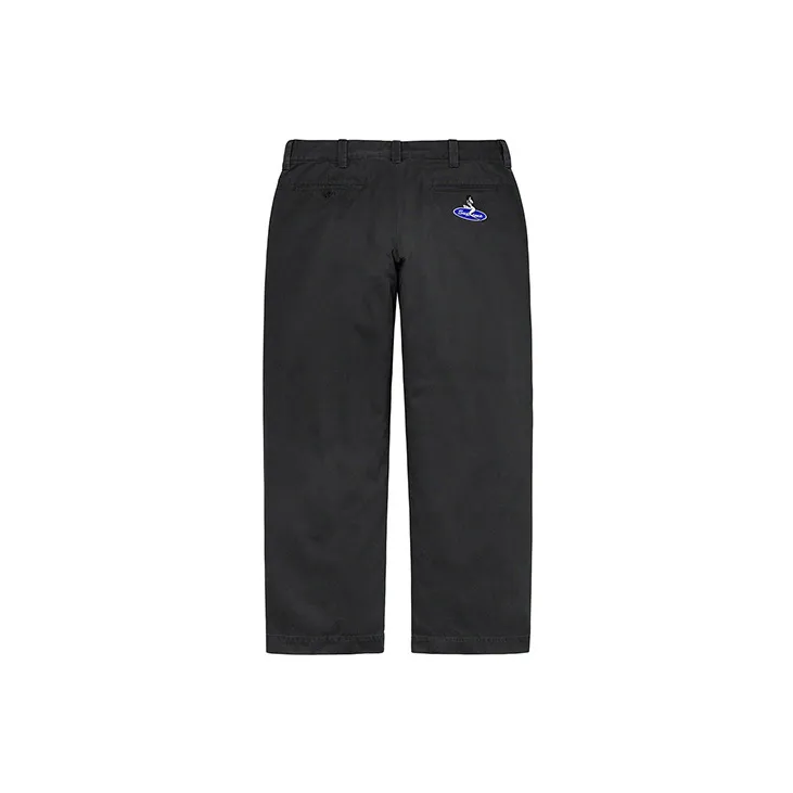 Supreme Pin Up Chino Pant FW20-2