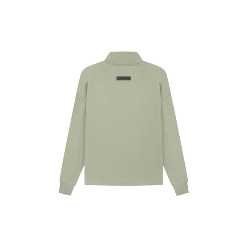 Fear Of God Essentials Relaxed Mockneck-1