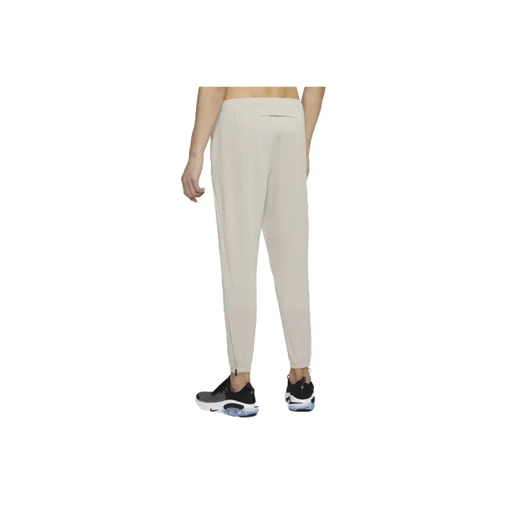 Nike Knitted Sweatpants Men Thread Gray-1