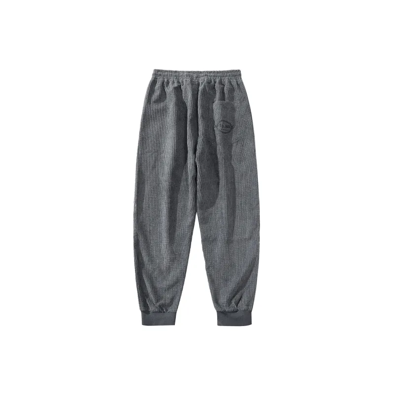 GOOGIMS Casual Pants Men-6