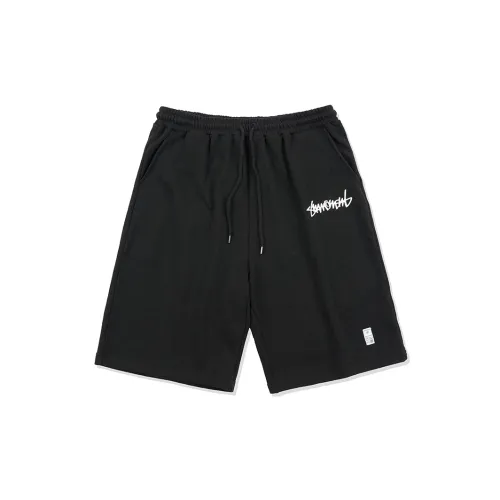 Suamoment Casual Shorts Unisex