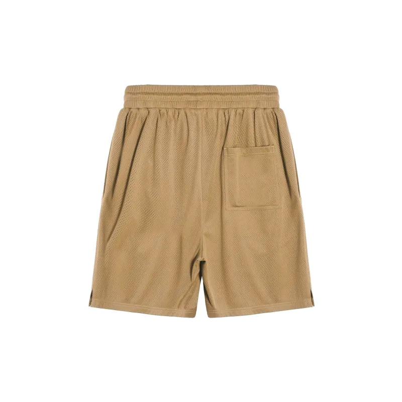 CLIMAX VISION Casual Shorts Men-5