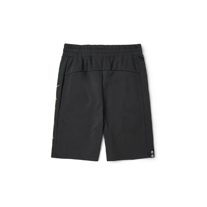 Kappa Sports Shorts Men-5