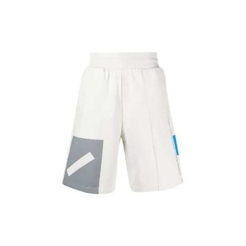 A-COLD-WALL* Casual Shorts Men White