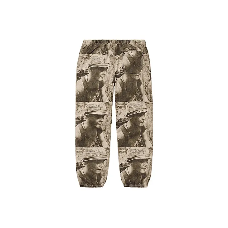 Supreme Is Love Skate Pant-1