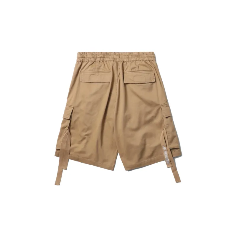 UNDERGARDEN Casual Shorts Unisex-1