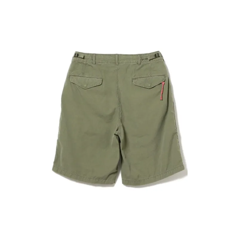 Beams Cargo Shorts Men-3