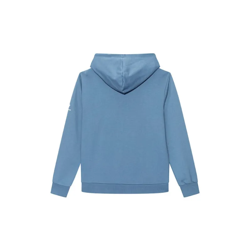 New Balance 9BOX N9 Sweatshirts Men Blue-1