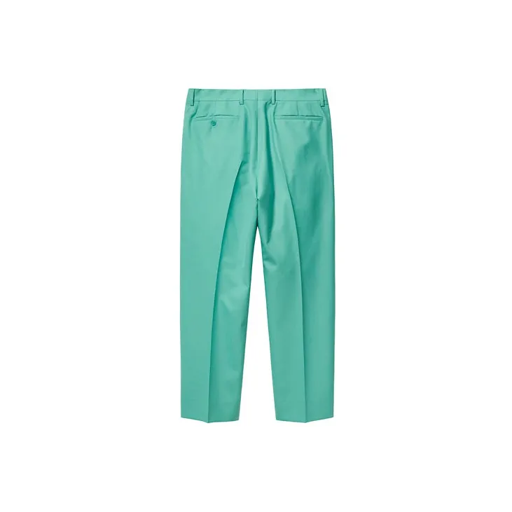 Supreme SS21 Casual Pants Unisex-5