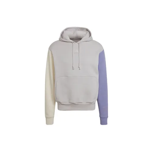 Adidas Sweatshirts Unisex Purple