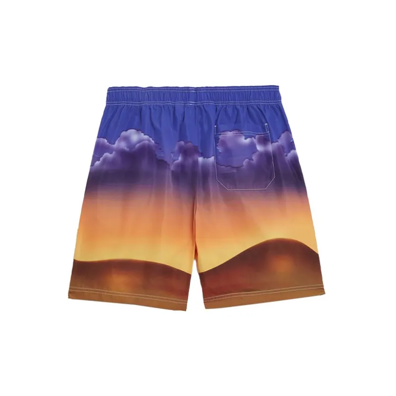 Adidas Kerwin Frost Ms. Croc Shorts-1