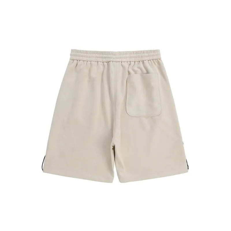 BJHG Casual Shorts Unisex-5