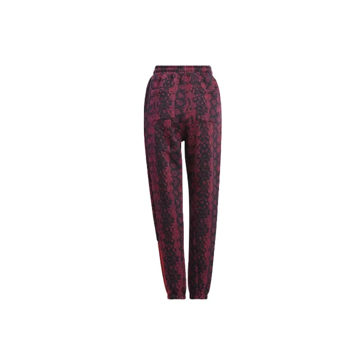 Adidas Ivy Park Allover Print Sweat Pants All Gender-1