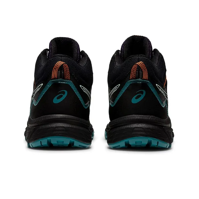 Asics Gel Venture 8 'Black Soft Sky' Women's-4