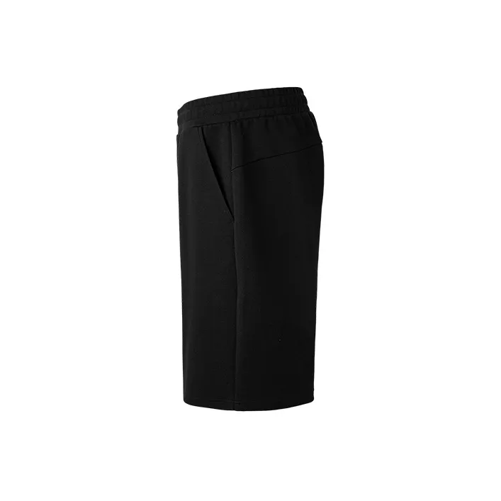 Kappa Basketball Shorts Men Black-2