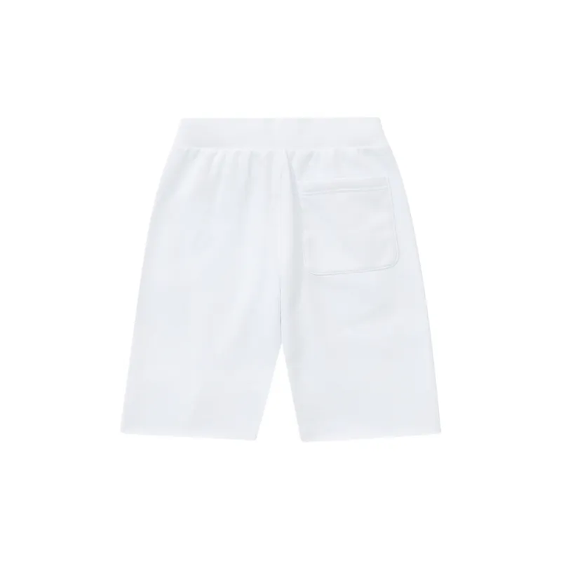 Champion SS22 Fitted Shorts US Version Unisex-6