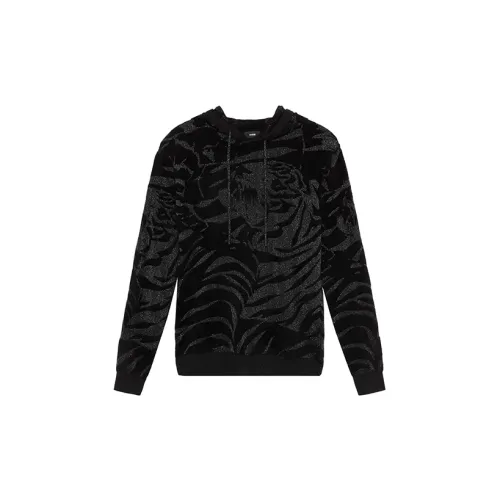 RARE Sweaters Men Black