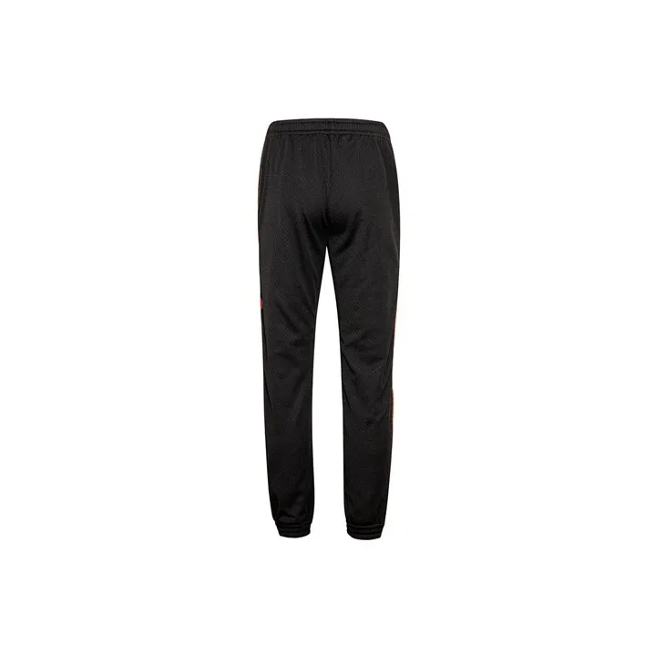 GUCCI Logo Embroidered Track Pants-1