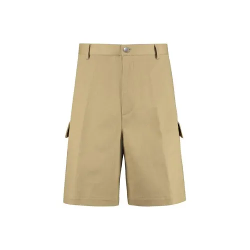 Bottega Veneta Casual Shorts Men Brown