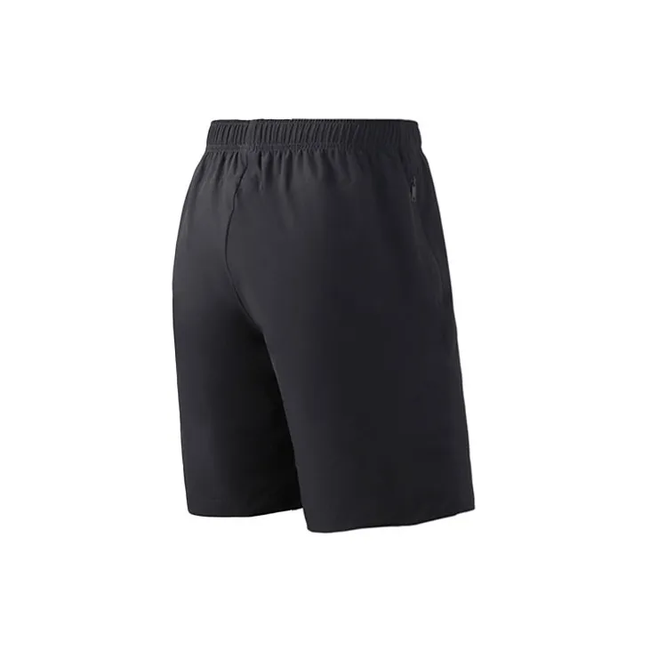 LiNing Training Series Casual Shorts Men's Black-1