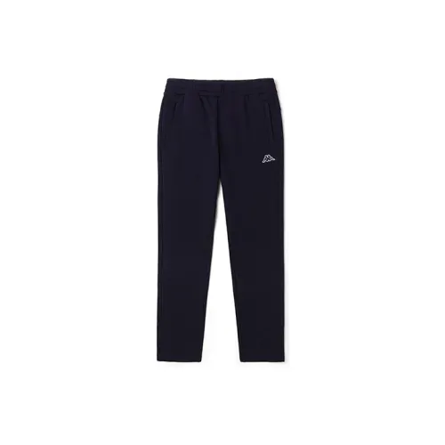 Kappa Knitted Sweatpants Men