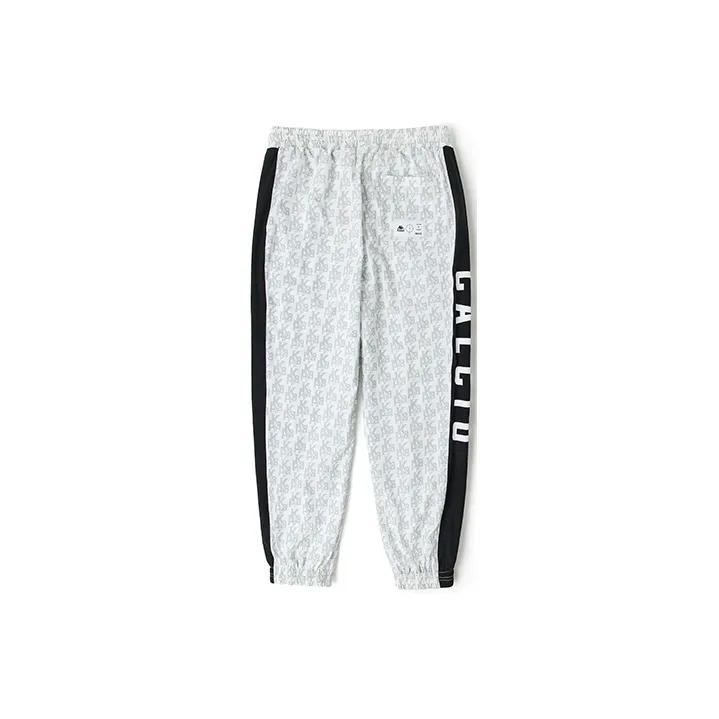 Kappa Knitted Sports Pants Men's-1
