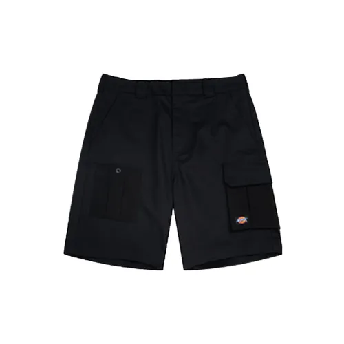 Dickies Cargo Shorts Men Black