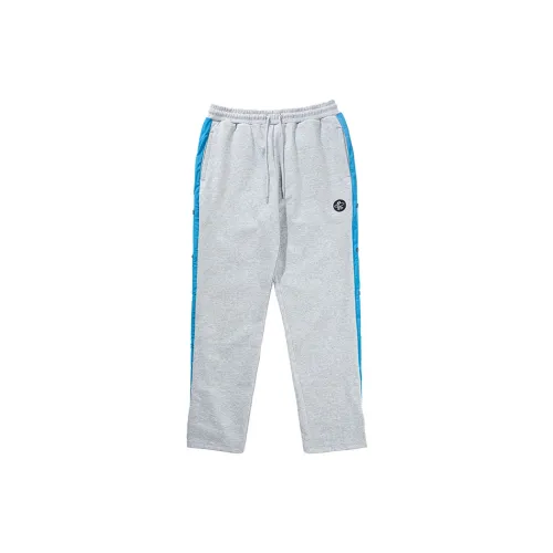 PJ's Vigor Knitted Sweatpants Unisex