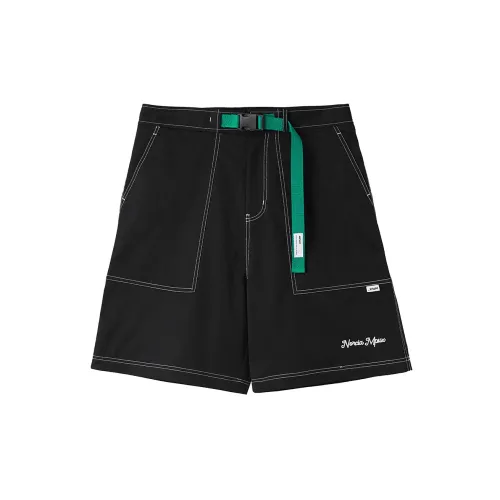 MPUX Cargo Shorts Unisex