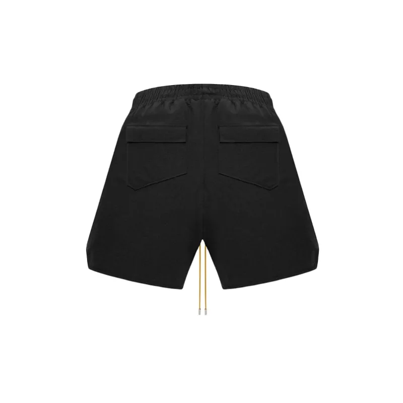 RHUDE Swim Trunks-1