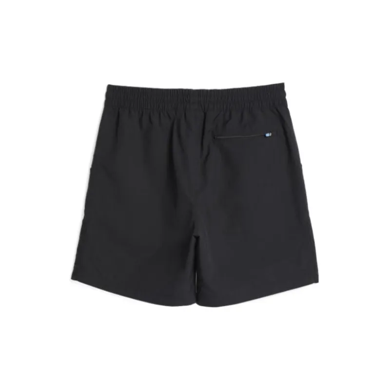 Adidas Casual Shorts Unisex Black-1