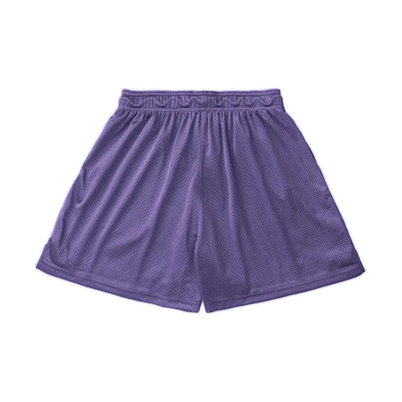 MEDRIA Casual Shorts Unisex-16