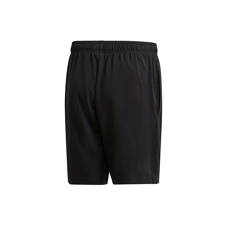 Adidas Casual Shorts Men Black-1