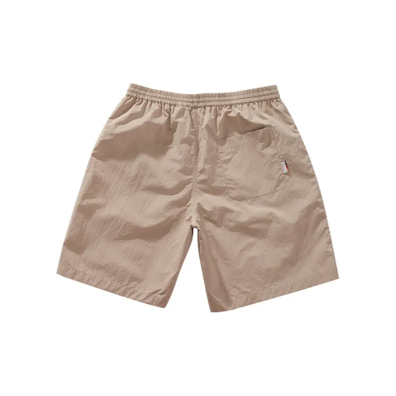 Penfield Casual Shorts Unisex Khaki-1