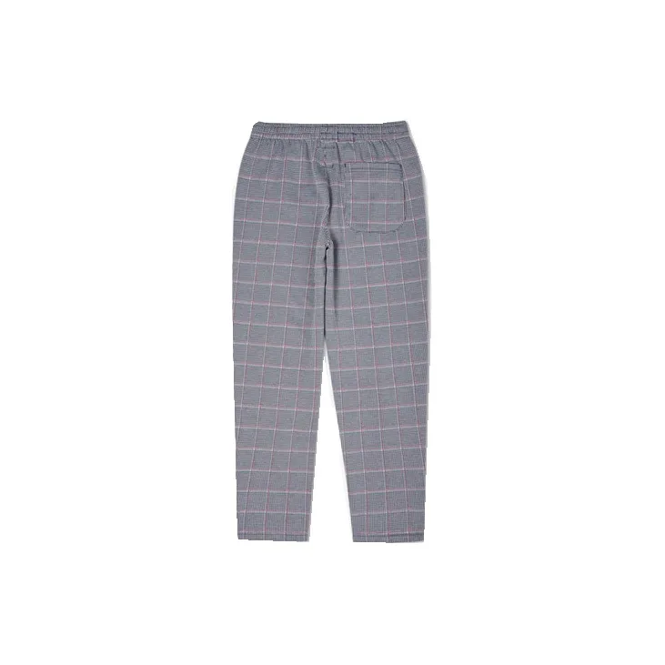 Converse Todd Snyder Collection Knitted Sports Pants Unisex Gray-1