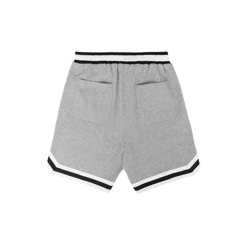 CLIMAX VISION Casual Shorts Unisex-5
