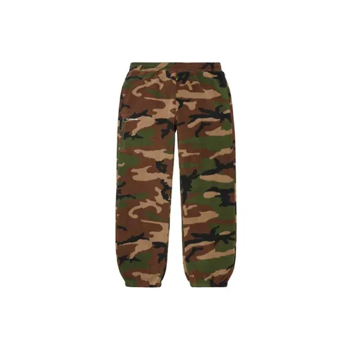 Supreme FW19 Casual Pants Unisex