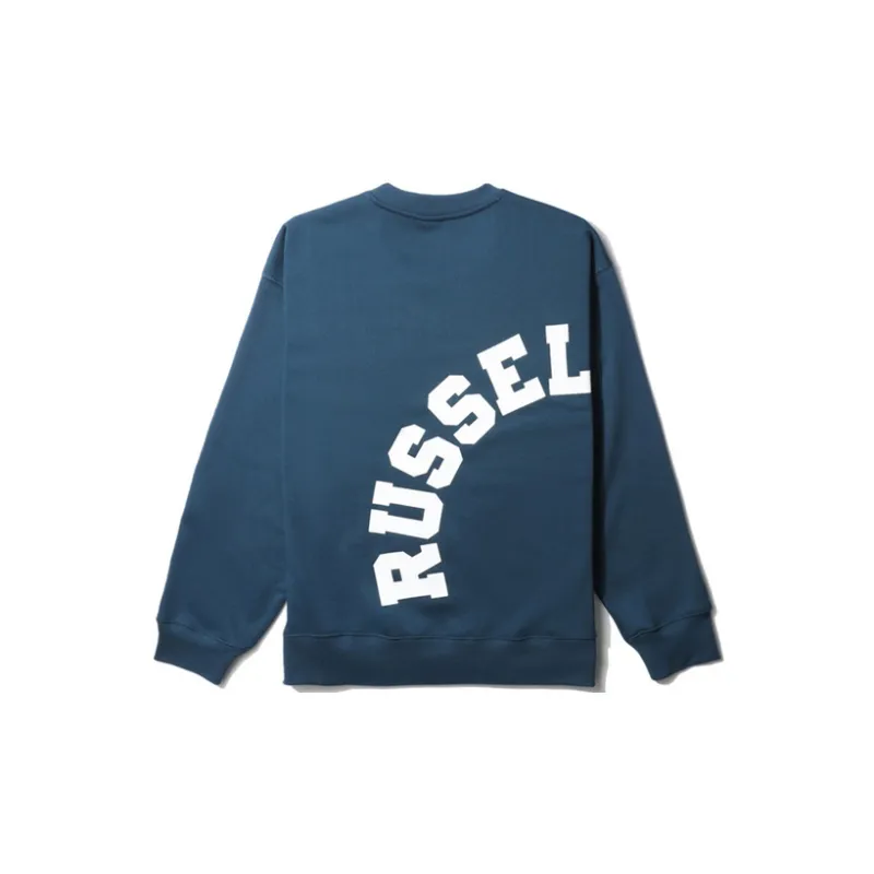 Sebastian X Russell Athletic Sweatshirts Unisex-8