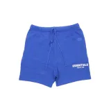 Fear Of God Essentials X Tmc Crenshaw Shorts