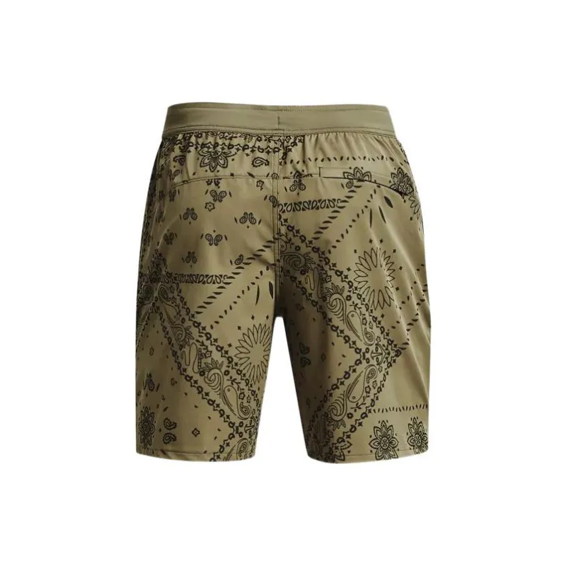 Under Armour Men's UA Storm Shorebreak 2-in-1 Board Shorts-1
