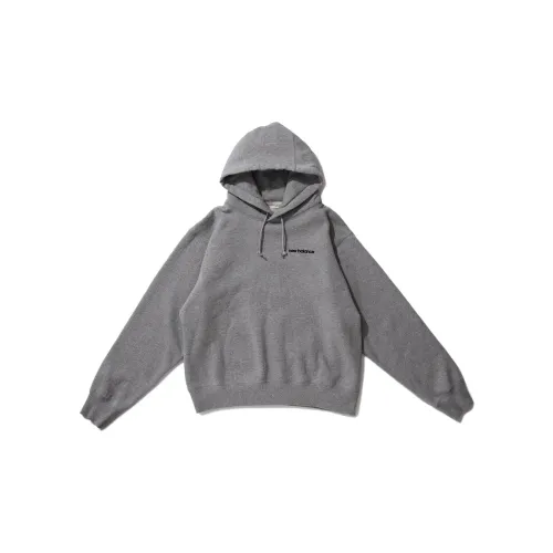 New Balance Japan Sweatshirts Men Dusty Gray